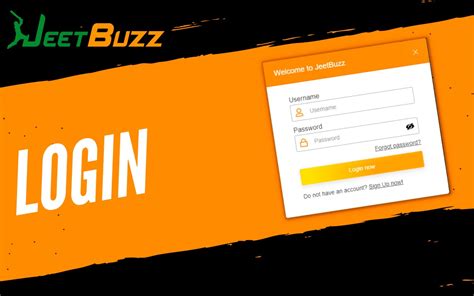Jeetbuzz BD Login .